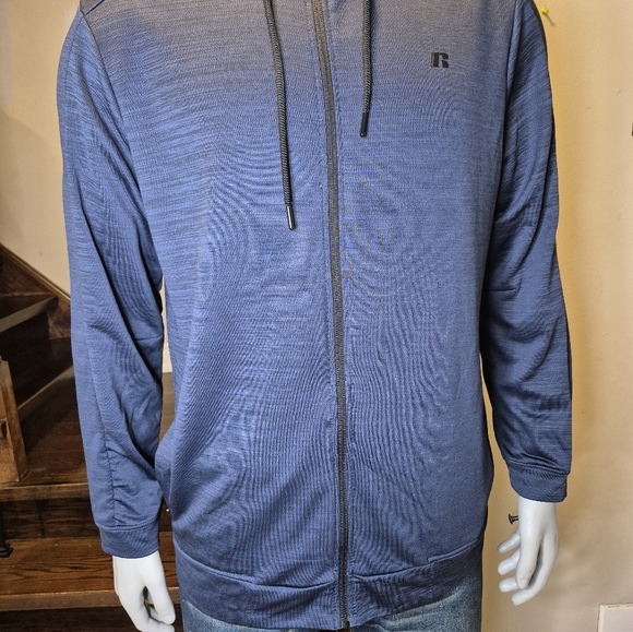 Russell Hoodie Sweater - Picture 8 of 13